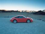 Porsche 911 Carrera S 2005 года
